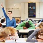 Waarom toekomstkeuzes al op school beginnen