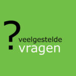 Veelgestelde vragen
